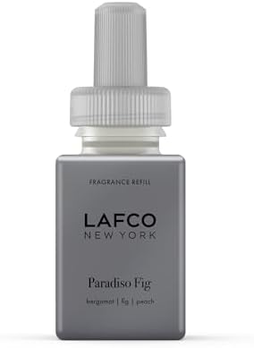 LAFCO New York Pura Smart Refill - Paradiso Fig