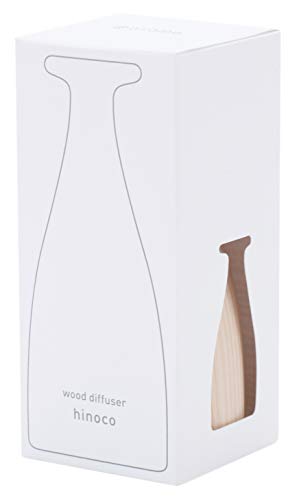 Hinoki Aroma Scent Diffuser Stand 1