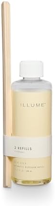 Illume Aromatic Diffuser Refill Isla Lily