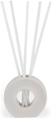 ScentAir Infused Liquidless Reeds with Decorative Vase