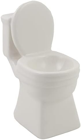 Boston International Ceramic Wax Melt Warmer 475 Inch Tall