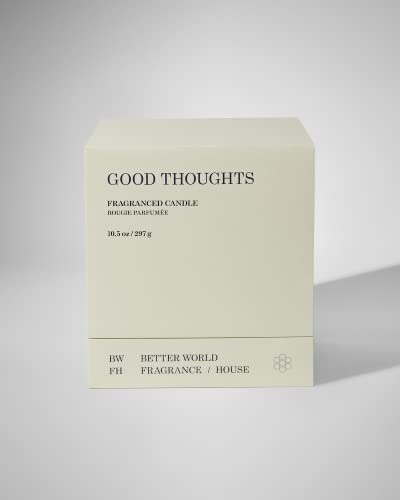 Home Fragrance Accessories Good Thoughts