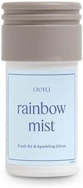 Aera Rainbow Mist Scent Refill 125mL