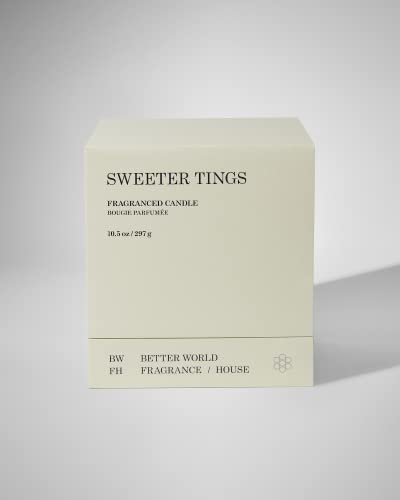 Sweeter Tings Home Fragrance Accessories