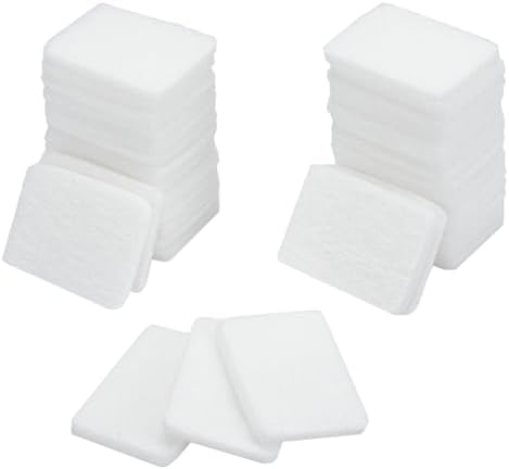 PH PandaHall 150 Pack Aroma Pads for Diffusers and Humidifiers