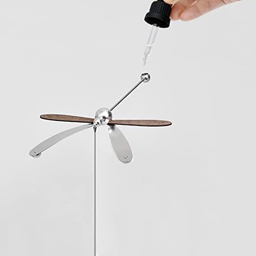 Wayuto Dragonfly Essential Oil Diffuser with Base