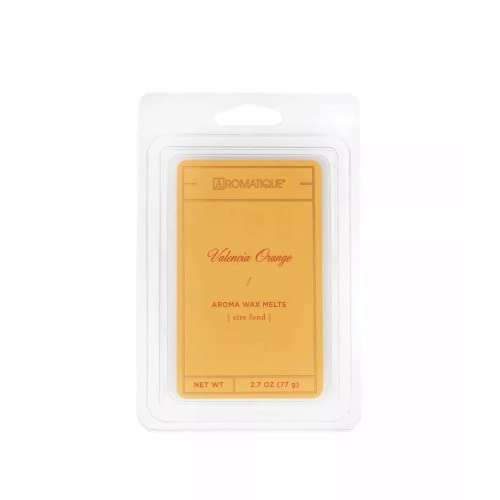 Aromatique Wax Melts Valencia Orange 27 Ounce Box
