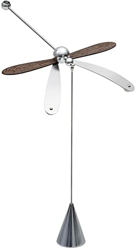 Wayuto Dragonfly Essential Oil Diffuser with Base