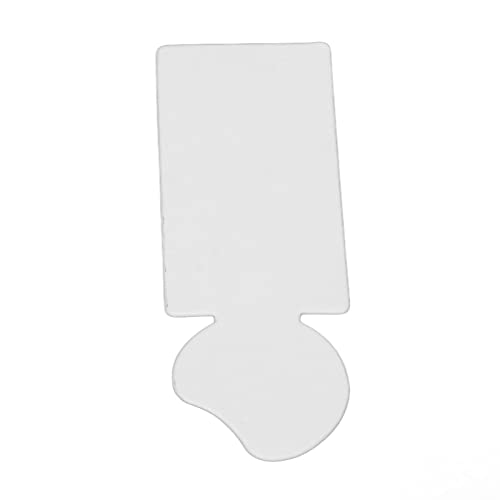 100pcs Perfume Test Strips for Aromatherapy and Fragrance Testing