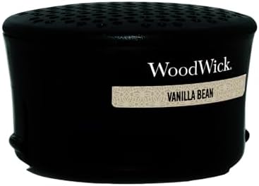 WoodWick Radiance Diffuser Refill Vanilla Bean