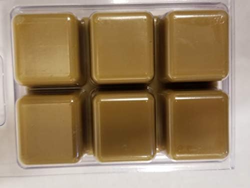 Orleans Home Fragrances Patchouli Wax Melt