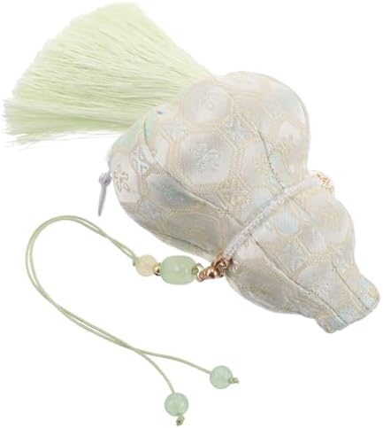 Chinese Gourd Ornament for Car and Home Decor