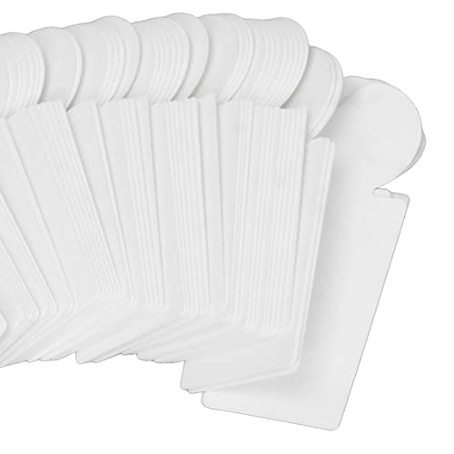 100pcs Perfume Test Strips for Aromatherapy and Fragrance Testing