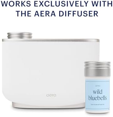 Aera Wild Bluebells Scent Refill - Soft Florals and Fresh Air