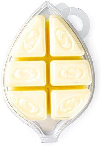 Shorties Candle Company Gardenia Soy Wax Melts 3 Pack