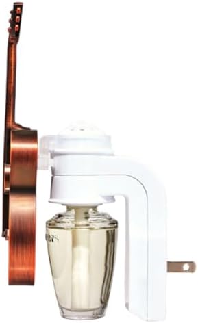 Wallflowers Fragrance Plug Scent Control Guitar