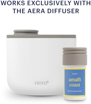 Aera Mini Destinations Amalfi Coast Essential Oil