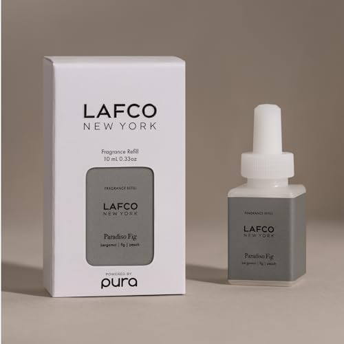 LAFCO New York Pura Smart Refill - Paradiso Fig