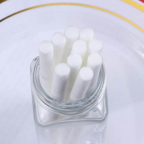 10Pcs Aroma Diffuser Sticks for Essential Oils