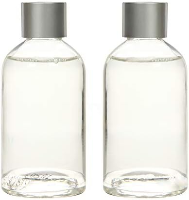 Hosley Cinnamon Roll Diffuser Refill Set of 2