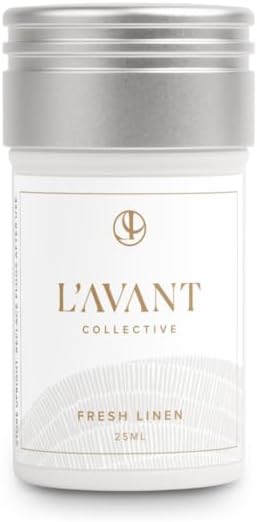 Aera LAvant Fresh Linen Scent Refill