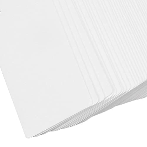 100pcs Perfume Test Strips for Aromatherapy and Fragrance Testing