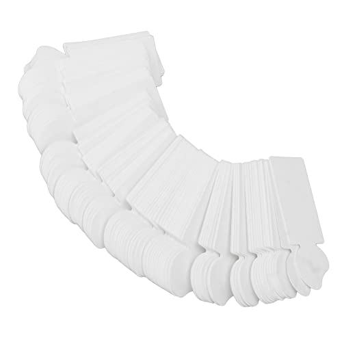 100pcs Perfume Test Strips for Aromatherapy and Fragrance Testing