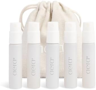 Aera Home Fragrance Sample Sprayer Set