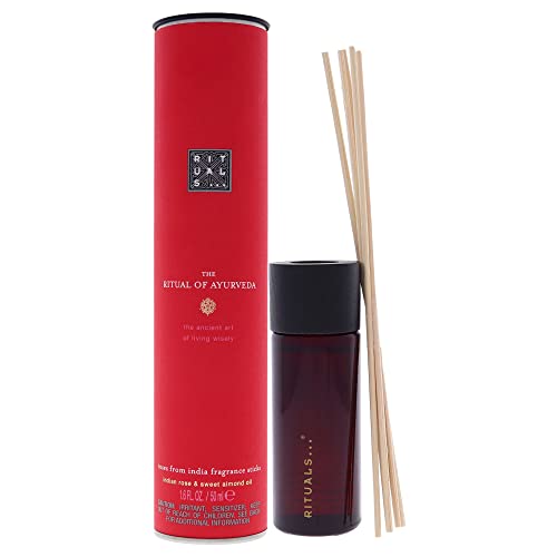 RITUALS The Ritual of Ayurveda Mini Fragrance Sticks 50 ml