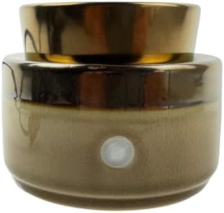 Electric Wax Melt Warmer 25 Oz Capacity