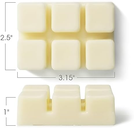 Earnest Living Summer Daydream Scented Wax Melts 2 Pack