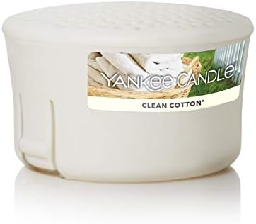 Yankee Candle ScentLight Refill Clean Cotton