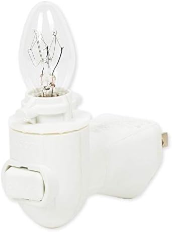 Elanze Designs Faith Hope Love Ceramic Plug-in Wax Warmer