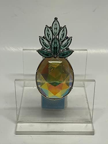 Wallflowers Nightlight Plug-In Pineapple