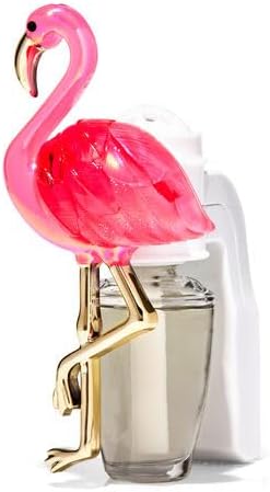 Wallflowers Fragrance Plug Happy Flamingo Nightlight