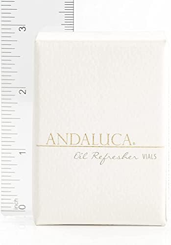 ANDALUCA Fragrance Refresher Vials - Secrets of Spring