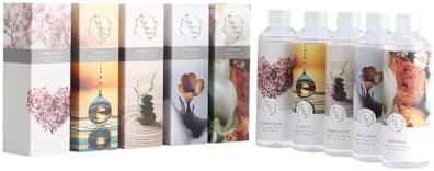 Pretty Valley Home Reed Diffuser Refill Compassion