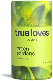 Aera True Loves Green Gardens Pet Odor Refill