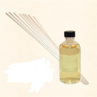 Crossroads Reed Diffuser Refill 4 Oz Pumpkin Spice