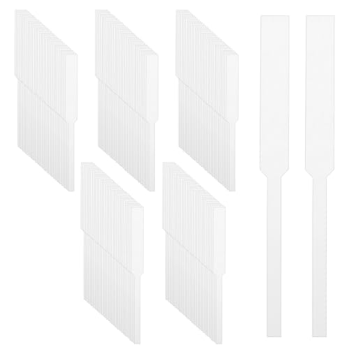 500 Pcs Perfume Tester Strips for Scent Testing