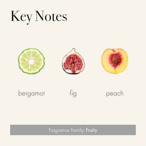 LAFCO New York Pura Smart Refill - Paradiso Fig