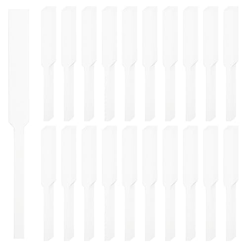 200 Pcs Perfume Test Strips Paper for Scent Sampling
