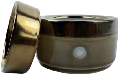 Electric Wax Melt Warmer 25 Oz Capacity