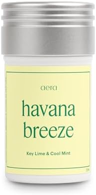 Aera Havana Breeze Deodorizing Home Fragrance Refill 25mL