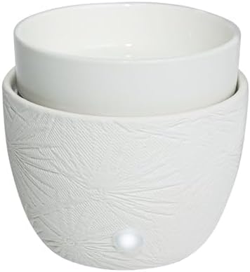 CAROLINA 3-in-1 Electric Wax Melter with Ceramic Dish