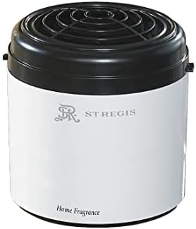 St Regis Hotels Home Diffuser Cartridge Carolines Four Hundred