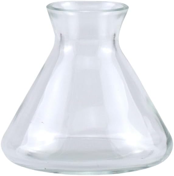 200ml Clear Glass Diffuser Bottles for Essential Oils