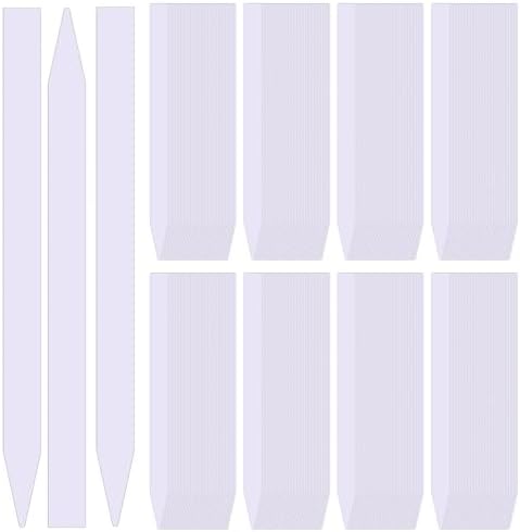 1000 Piece Perfume Test Strips White Blotter for Fragrances and Essential Oils