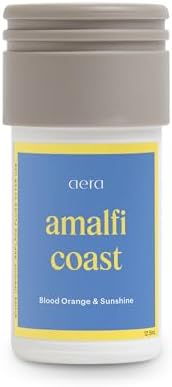 Aera Mini Destinations Amalfi Coast Essential Oil