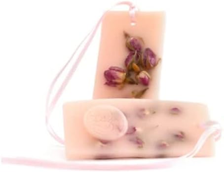 Santa Maria Novella Rosa Gardenia Scented Wax Tablets